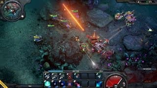 Gameplay video