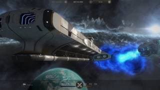 The Vision Gameplay Trailer