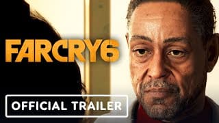 Cinematic Trailer