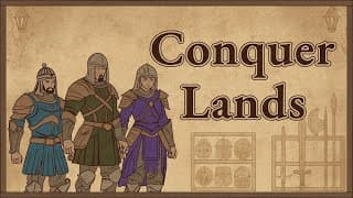 Gameplay Trailer