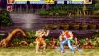 Gameplay video