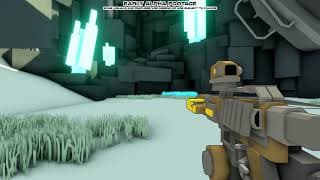 Announcement Trailer