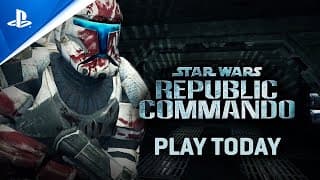 Launch Trailer