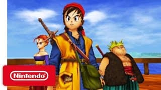 Launch Trailer