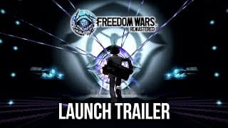 Launch Trailer