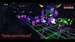 Gameplay Video