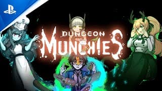 Launch Trailer