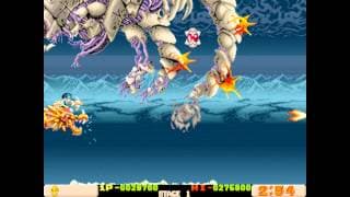 Gameplay video