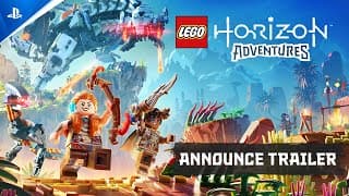 Announcement Trailer