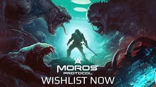 Announcement Trailer