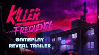 Gameplay Trailer