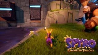 Gameplay video
