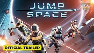 Release Date Trailer