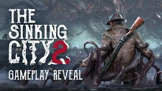 Gameplay Trailer