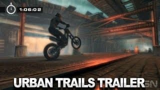 Trailer
