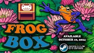 Announcement Trailer