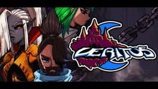 Announcement Trailer