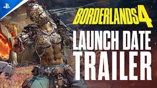 Release Date Trailer