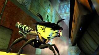 Game Intro