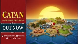 Launch Trailer