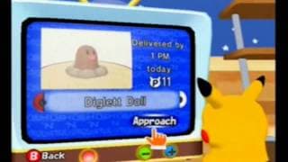 Gameplay video