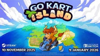 Release Date Trailer