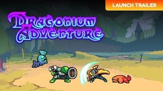 Launch Trailer