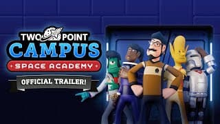 Announcement Trailer