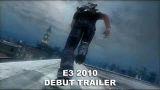 Announcement Trailer