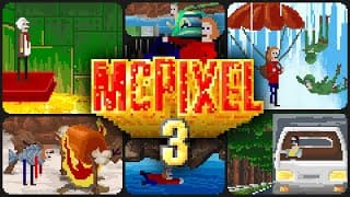 Announcement Trailer