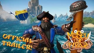 Announcement Trailer