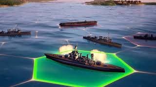 Gameplay video