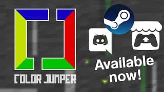 Color Jumper video 1