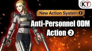 Gameplay video