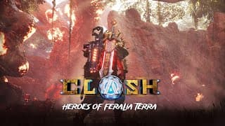 Gameplay Trailer