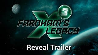 Announcement Trailer