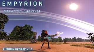 Gameplay Trailer