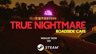 Announcement Trailer
