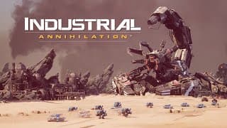 Announcement Trailer