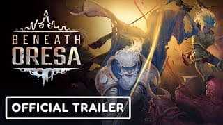 Announcement Trailer