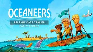 Release Date Trailer
