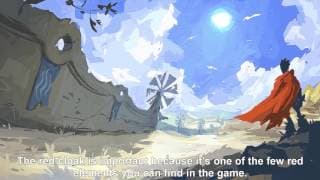 Developer Diaries: Part II