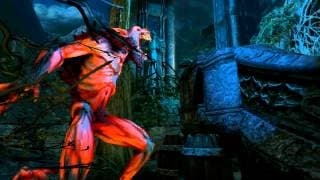 Announcement Trailer