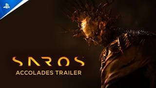 Accolades Trailer