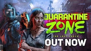 Launch Trailer