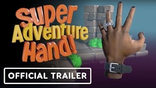 Gameplay Trailer