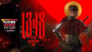 Announcement Trailer