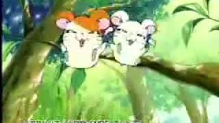 TV Commercial (Japanese)