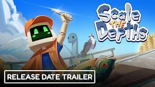 Release Date Trailer