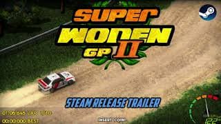 Launch Trailer